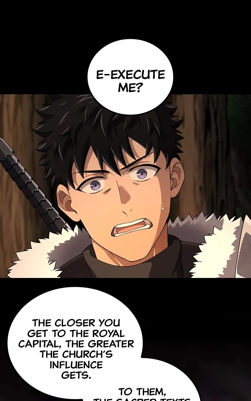 Read Monster Eater chapter 40 image 3 on Lezhin