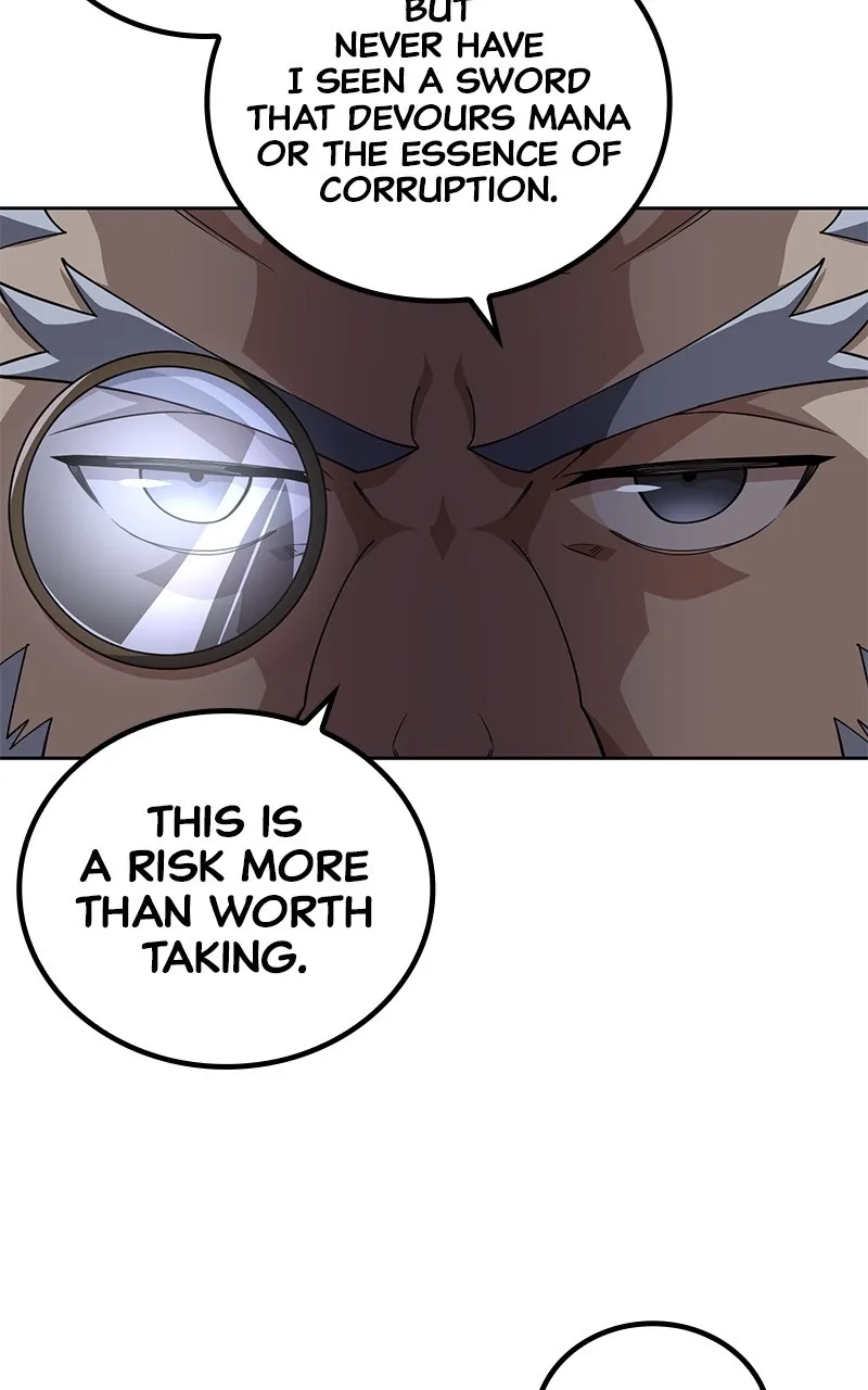 Read Monster Eater chapter 40 image 31 on Lezhin