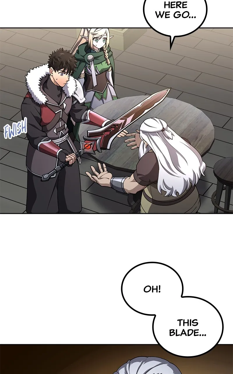 Read Monster Eater chapter 40 image 32 on Lezhin