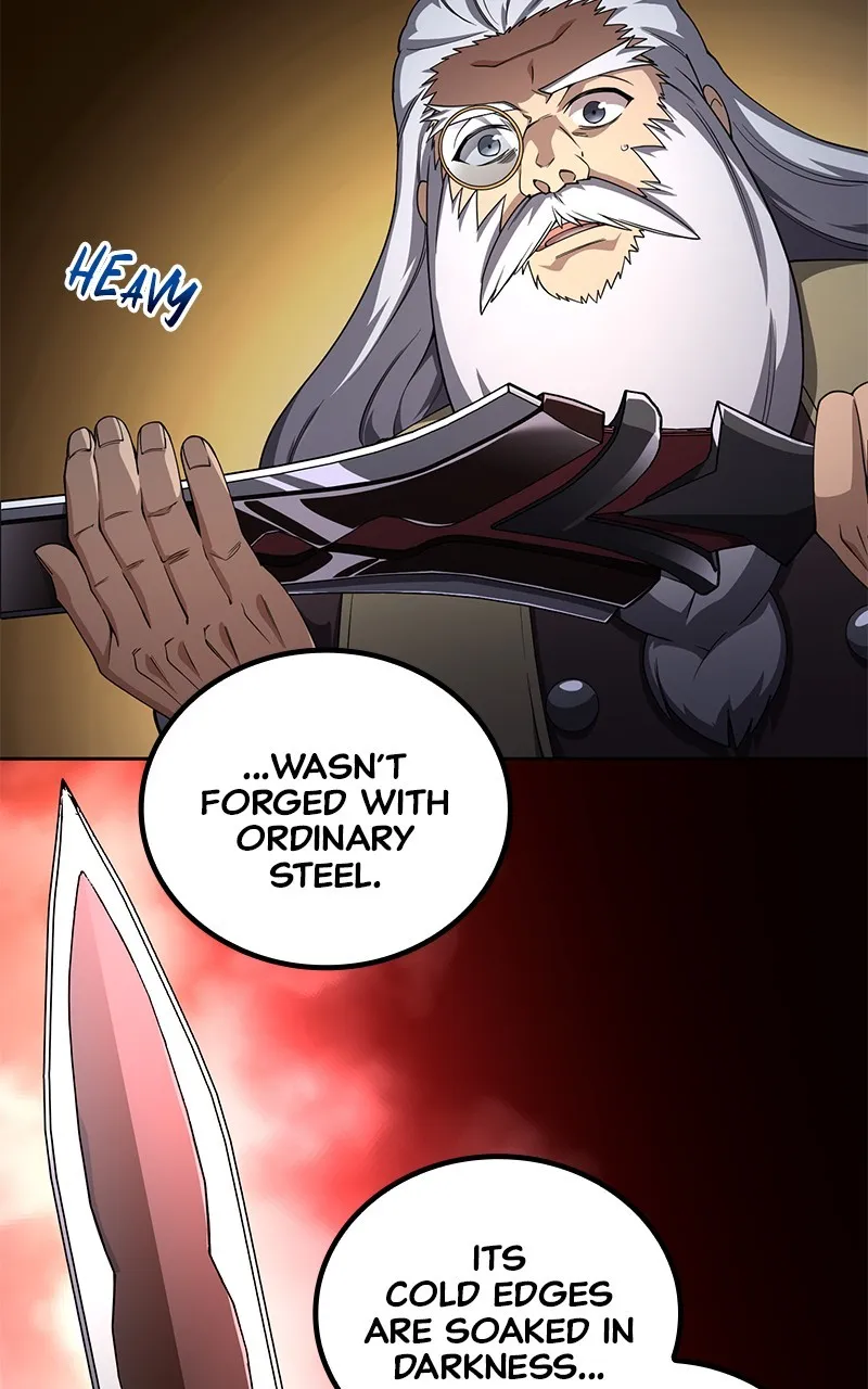Read Monster Eater chapter 40 image 33 on Lezhin