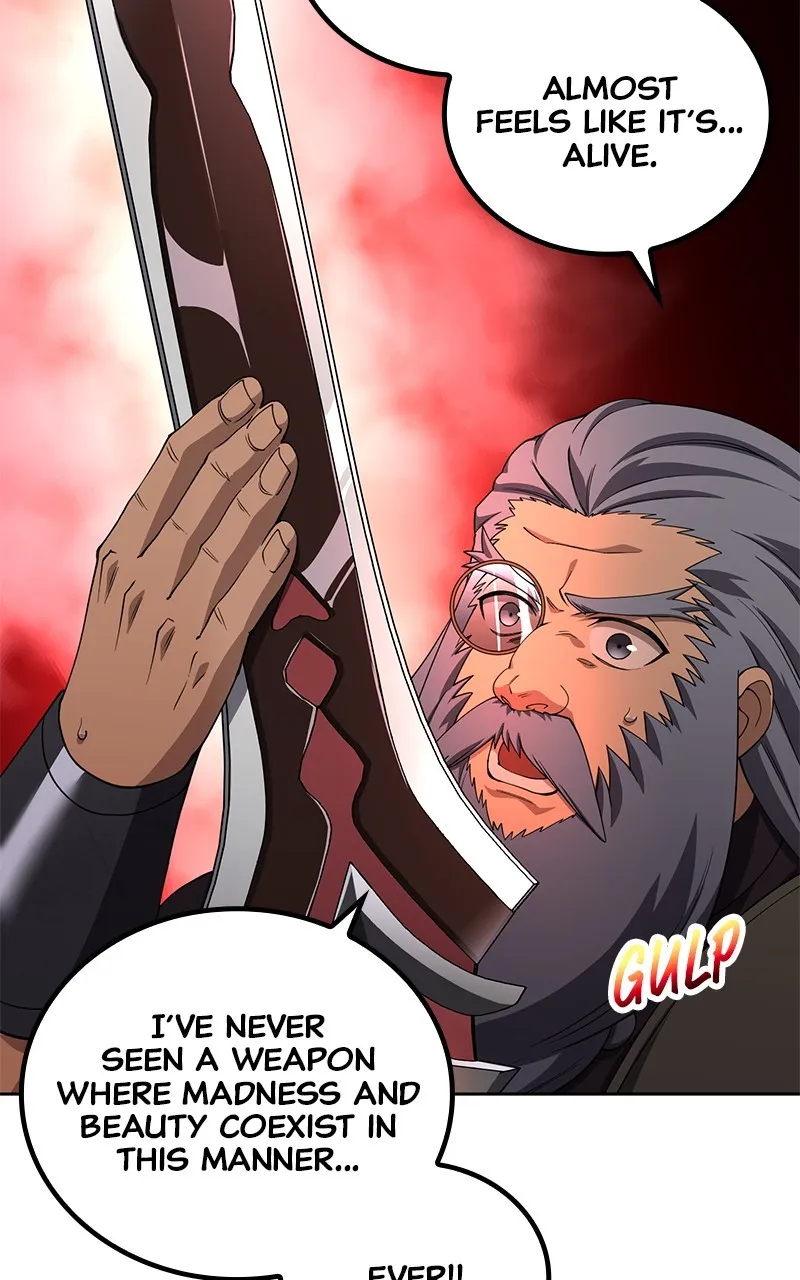 Read Monster Eater chapter 40 image 34 on Lezhin