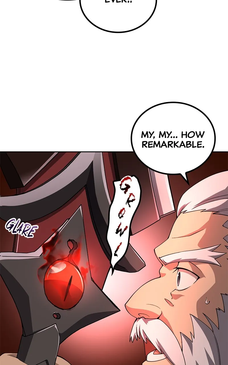Read Monster Eater chapter 40 image 35 on Lezhin