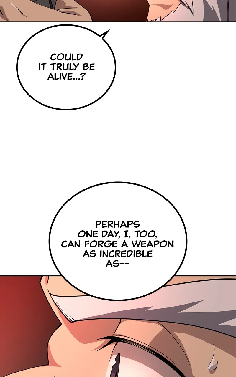 Read Monster Eater chapter 40 image 36 on Lezhin