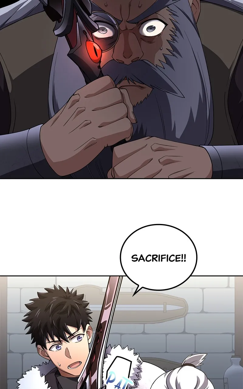 Read Monster Eater chapter 40 image 44 on Lezhin
