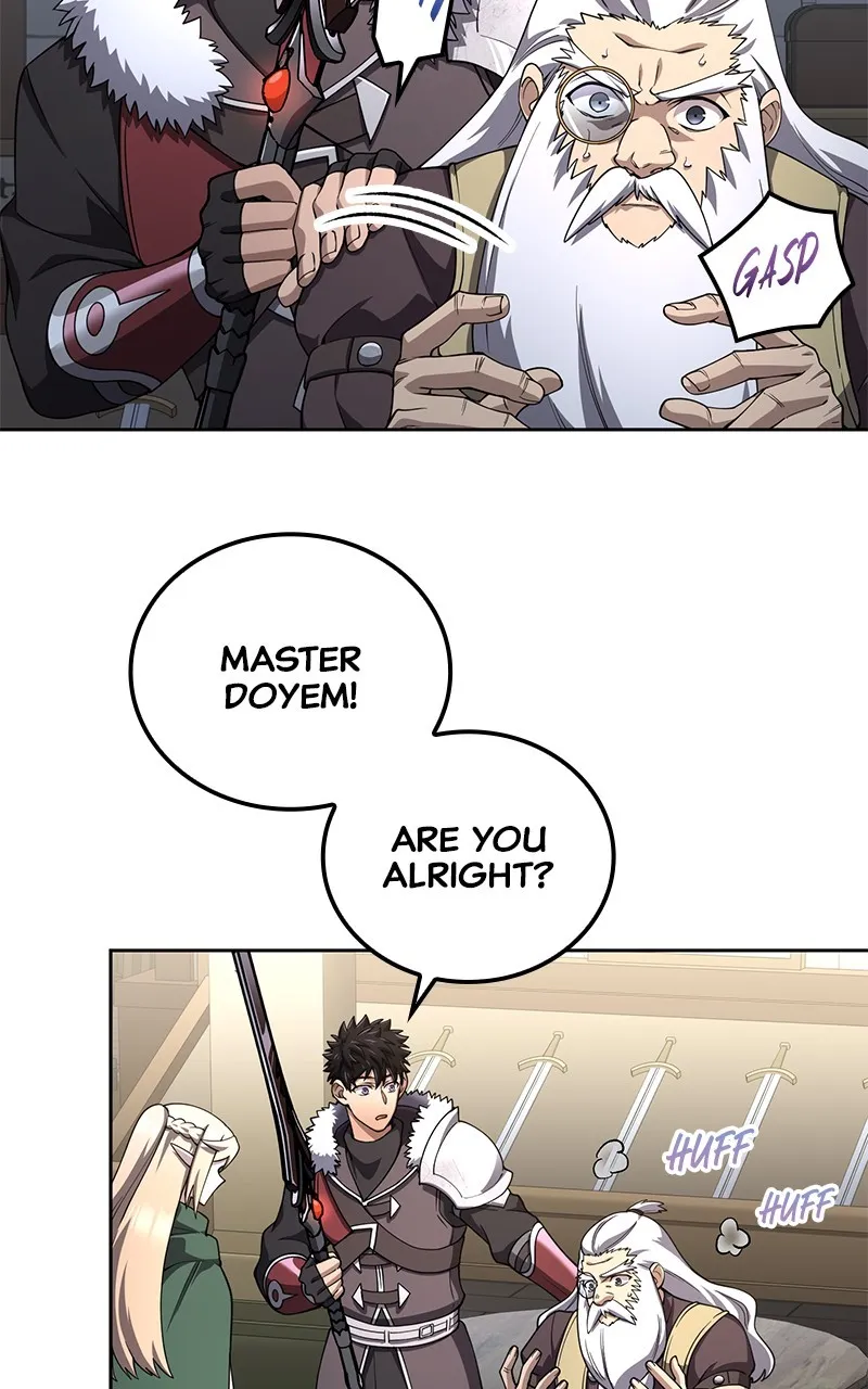 Read Monster Eater chapter 40 image 45 on Lezhin