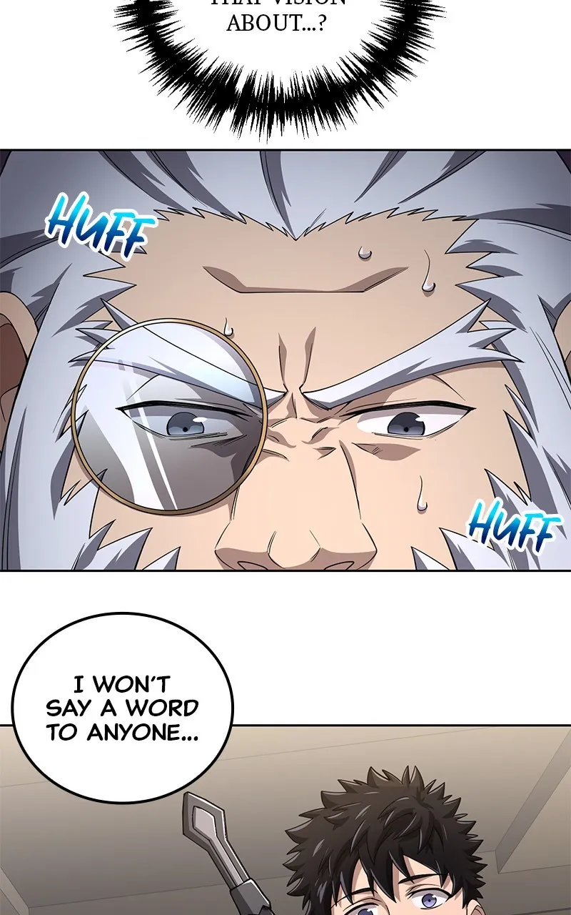 Read Monster Eater chapter 40 image 47 on Lezhin