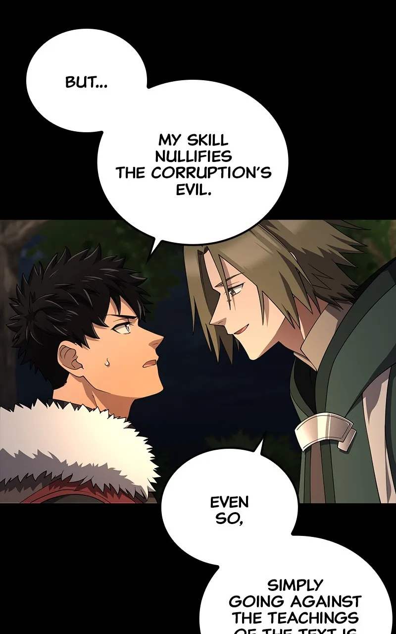 Read Monster Eater chapter 40 image 5 on Lezhin