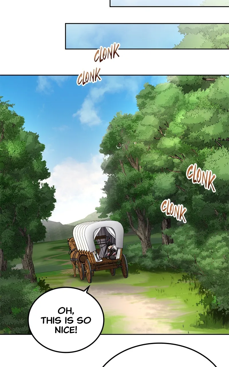 Read Monster Eater chapter 40 image 50 on Lezhin