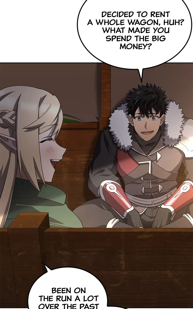 Read Monster Eater chapter 40 image 51 on Lezhin