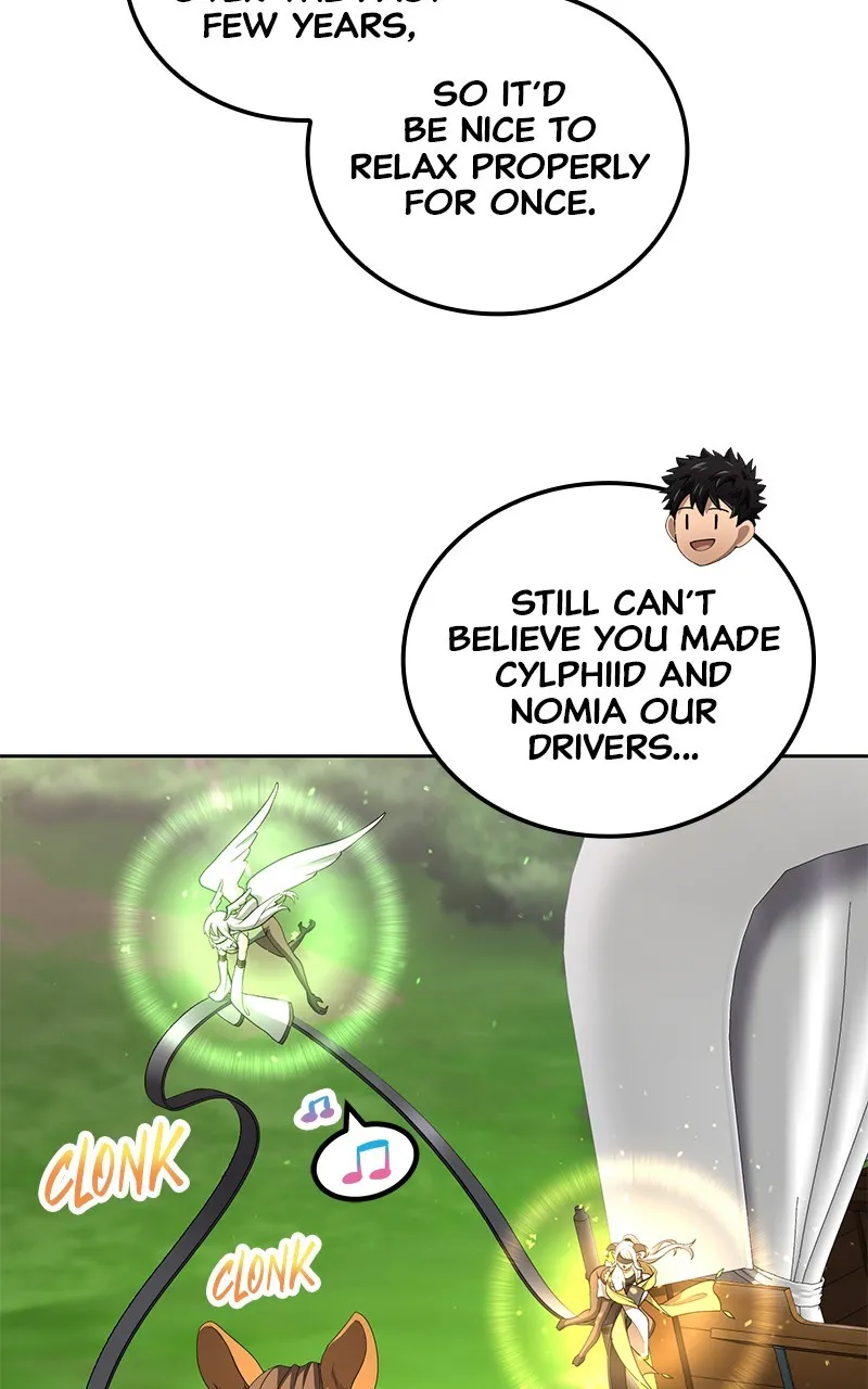 Read Monster Eater chapter 40 image 52 on Lezhin