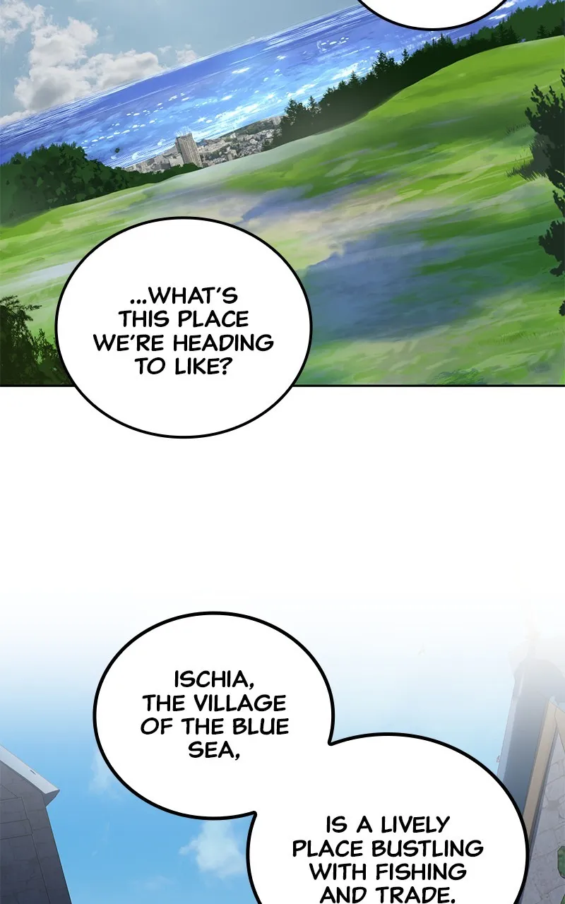 Read Monster Eater chapter 40 image 54 on Lezhin