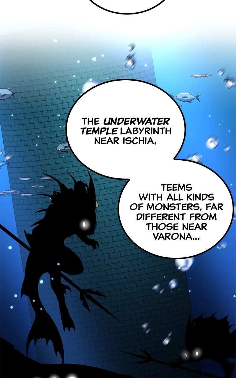 Read Monster Eater chapter 40 image 57 on Lezhin