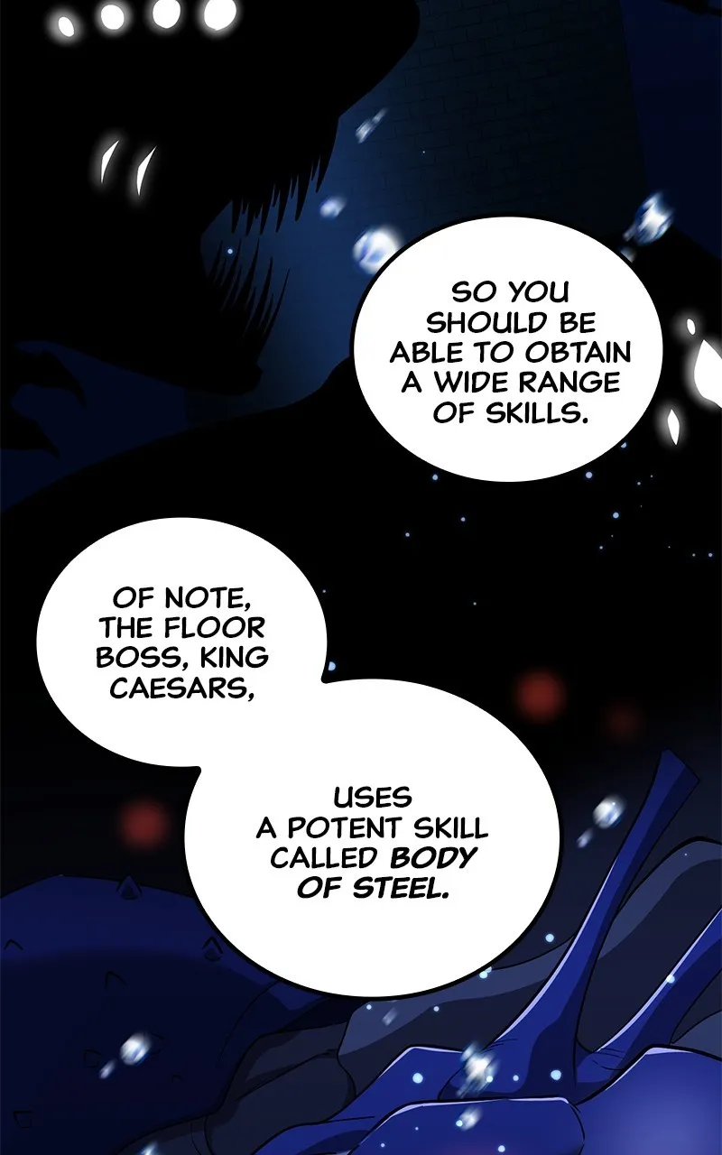 Read Monster Eater chapter 40 image 58 on Lezhin