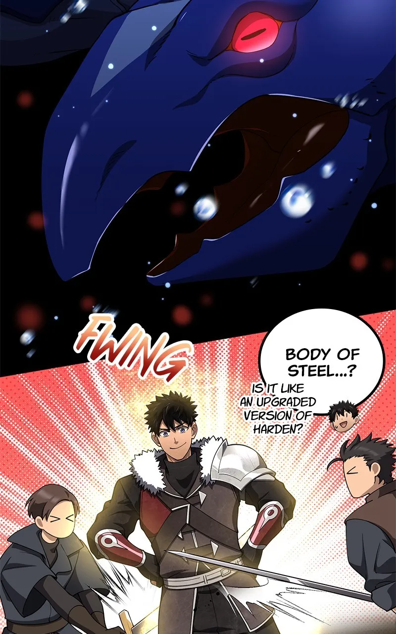 Read Monster Eater chapter 40 image 59 on Lezhin