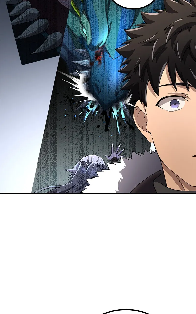 Read Monster Eater chapter 40 image 62 on Lezhin