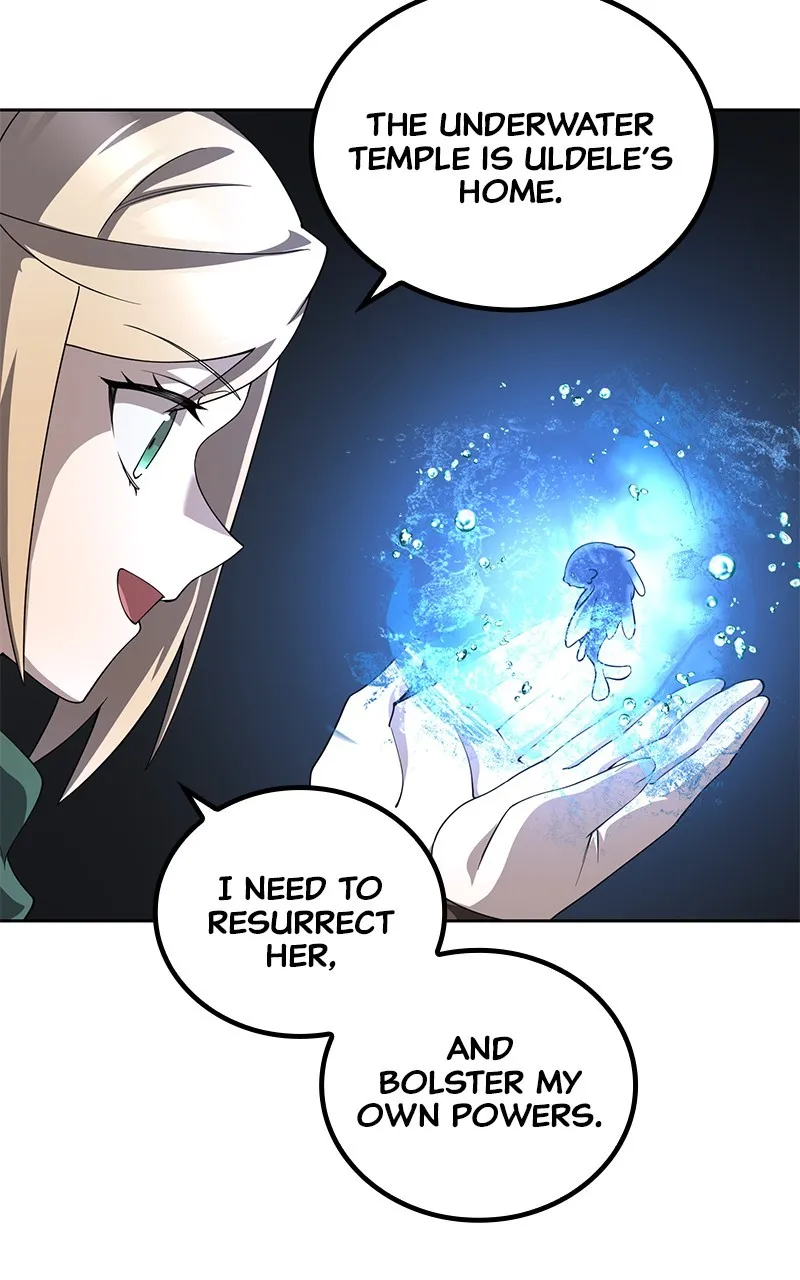 Read Monster Eater chapter 40 image 63 on Lezhin