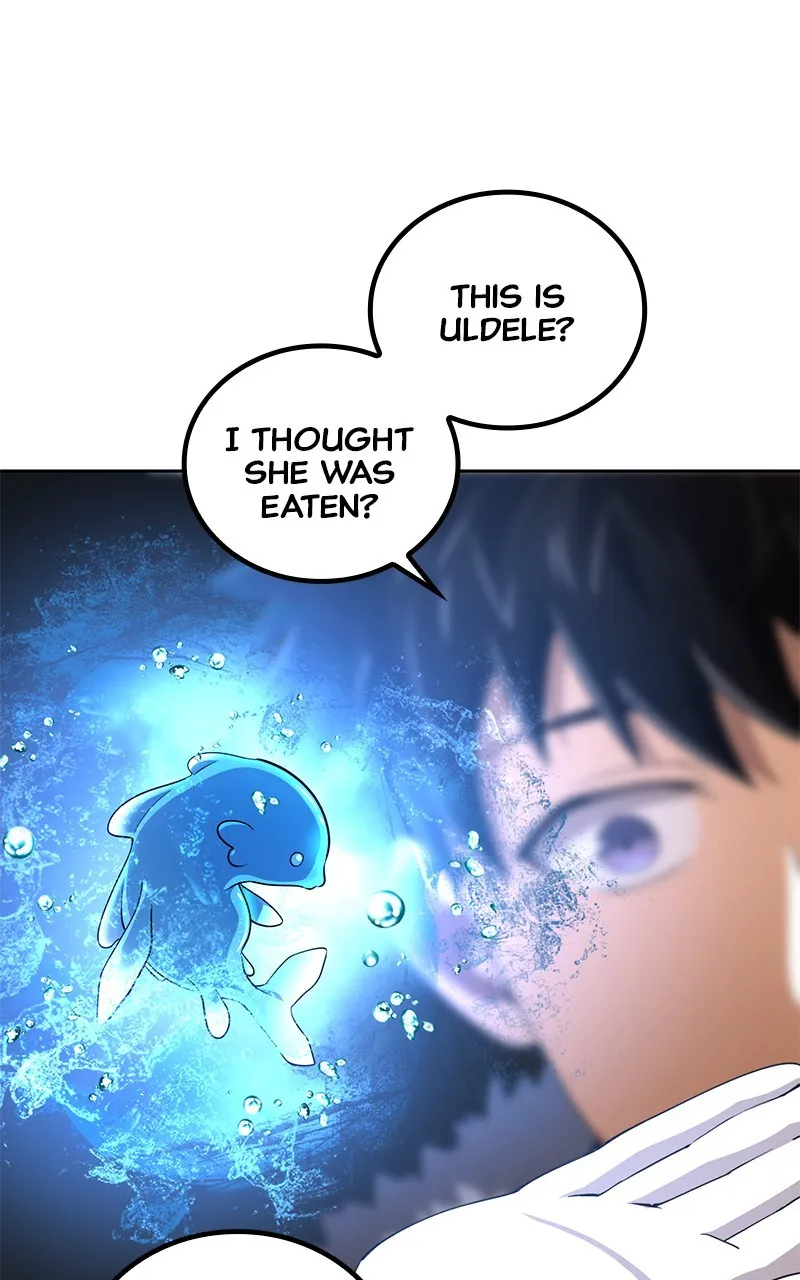Read Monster Eater chapter 40 image 64 on Lezhin