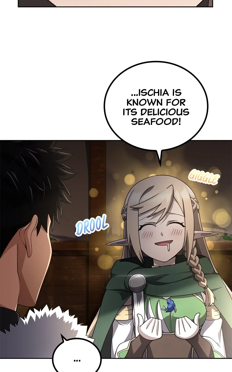 Read Monster Eater chapter 40 image 67 on Lezhin