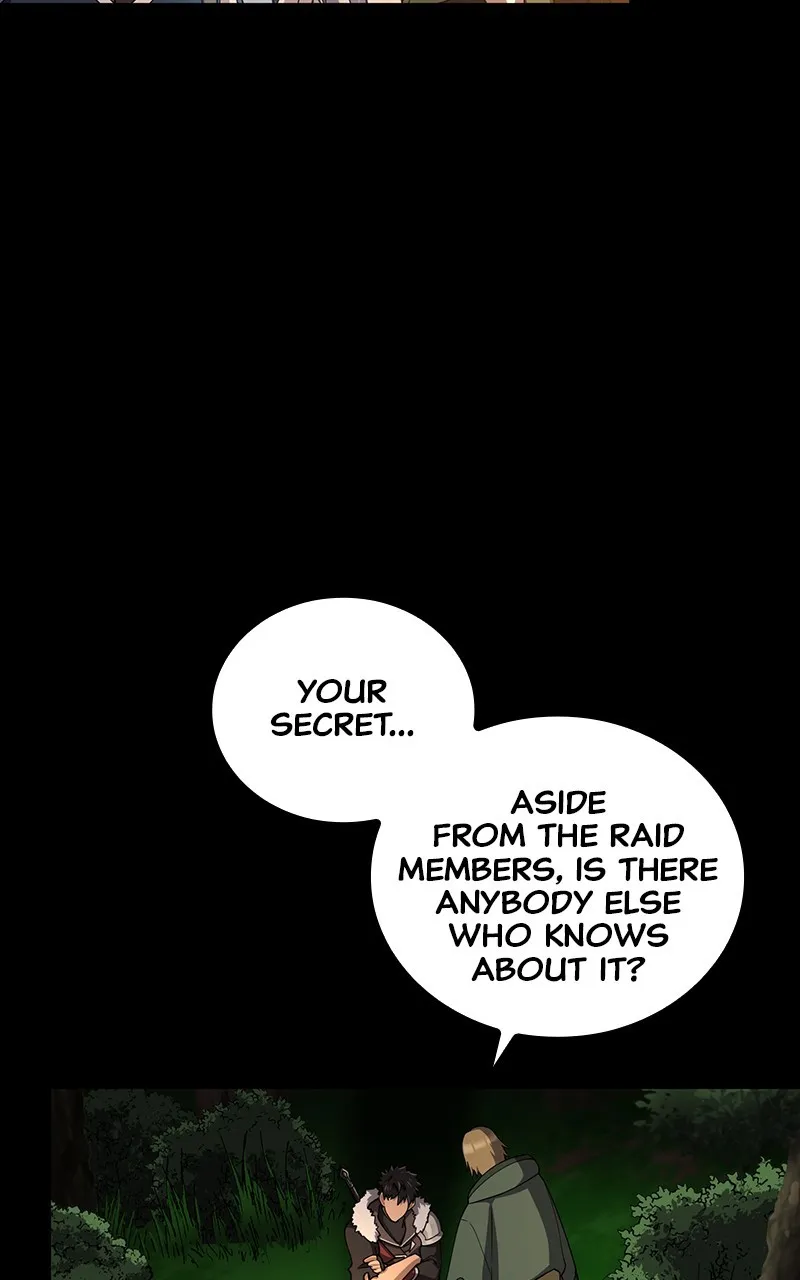Read Monster Eater chapter 40 image 7 on Lezhin