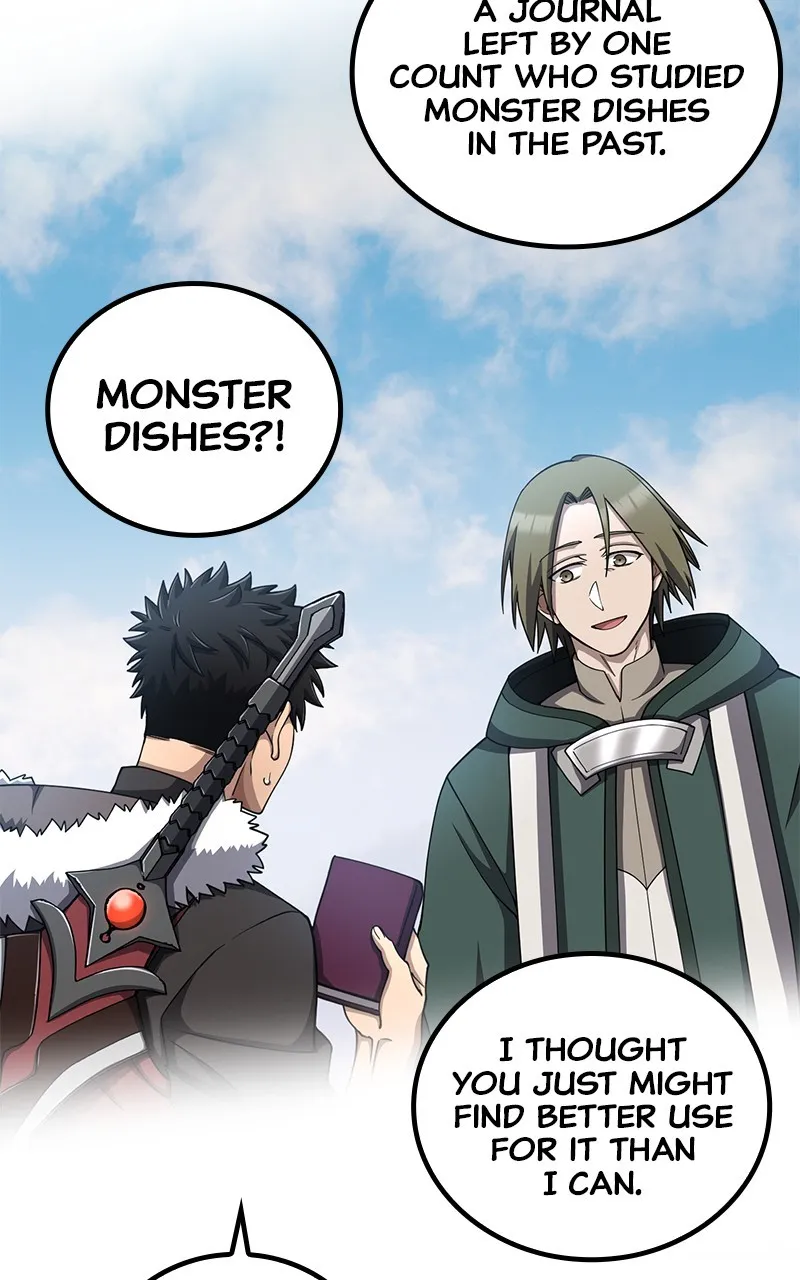 Read Monster Eater chapter 40 image 72 on Lezhin