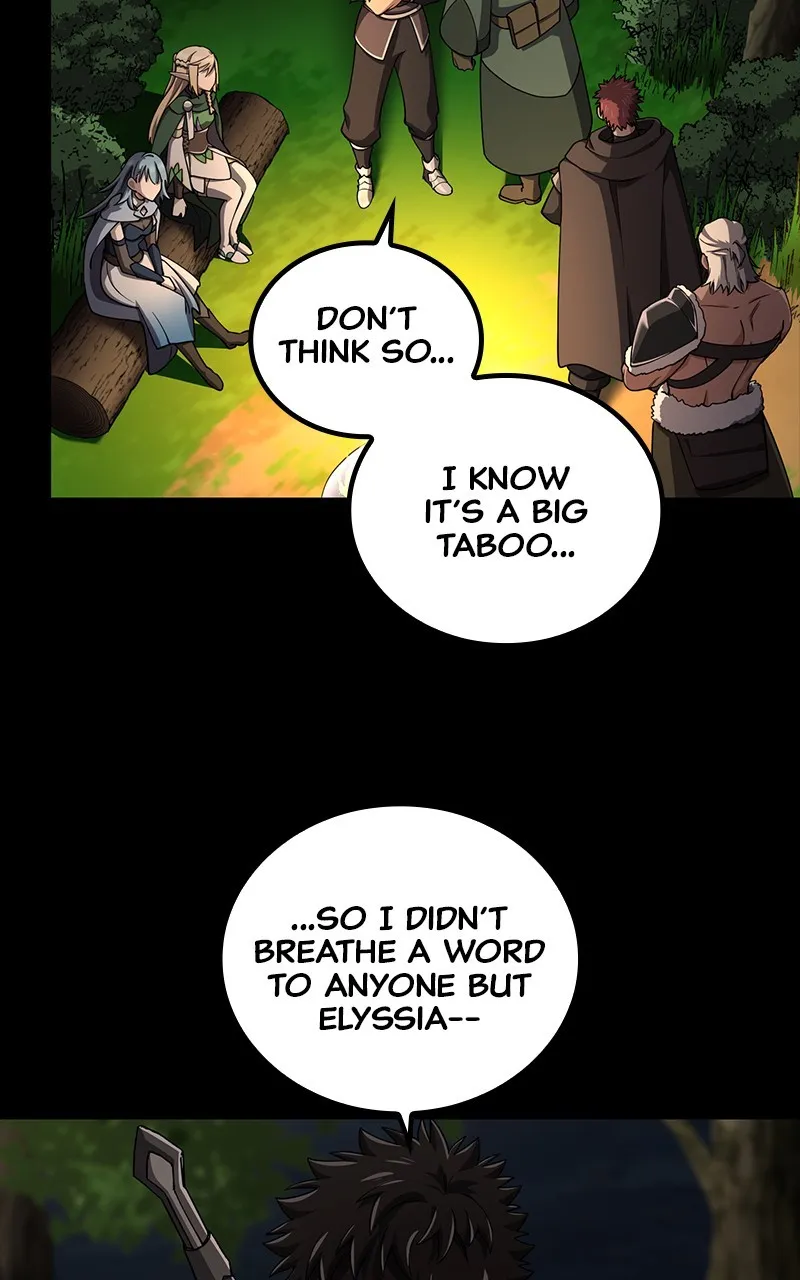 Read Monster Eater chapter 40 image 8 on Lezhin