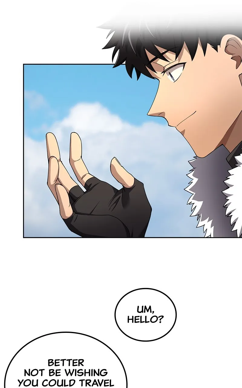 Read Monster Eater chapter 40 image 80 on Lezhin
