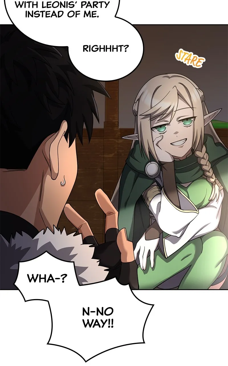 Read Monster Eater chapter 40 image 81 on Lezhin