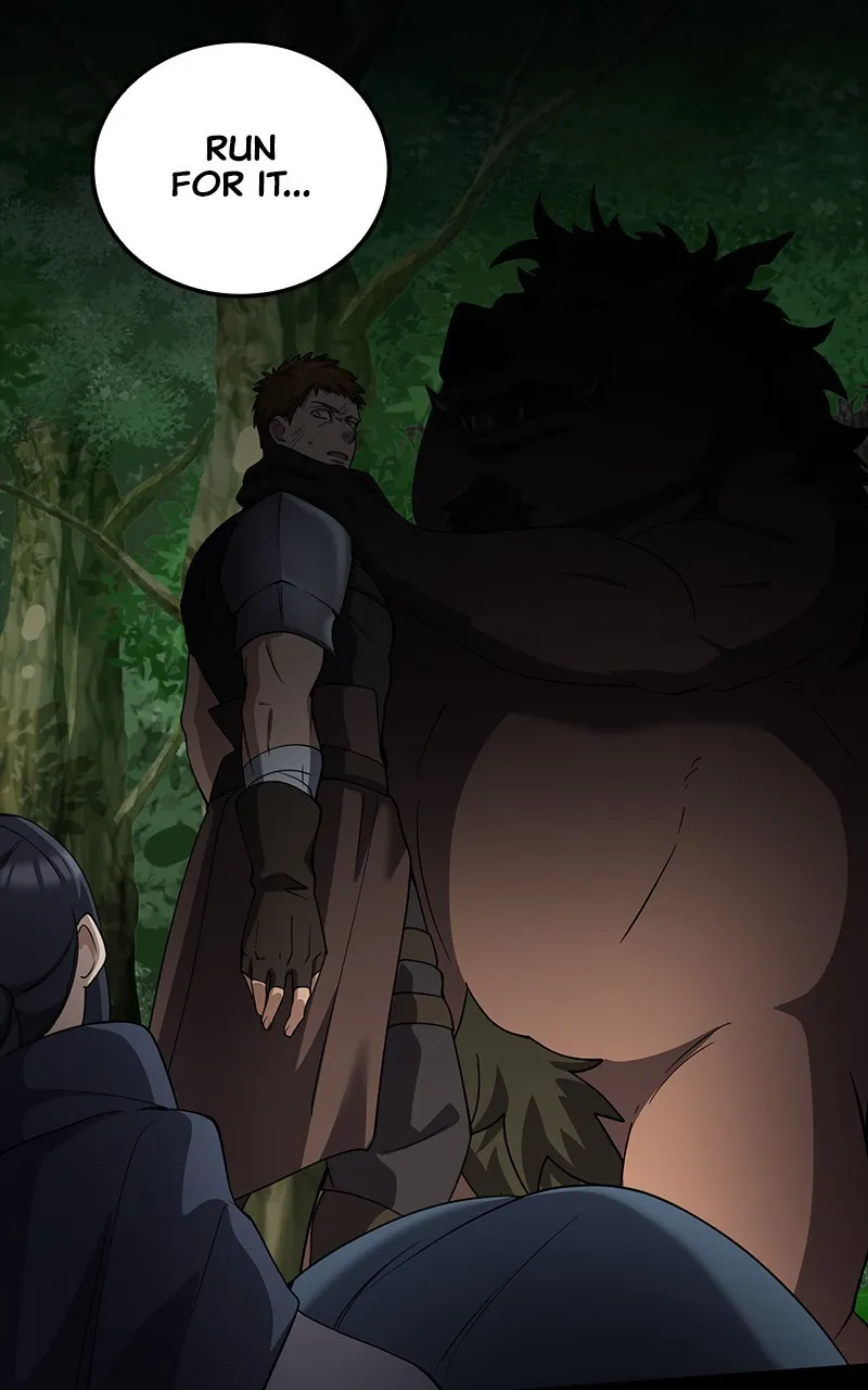 Read Monster Eater chapter 40 image 87 on Lezhin