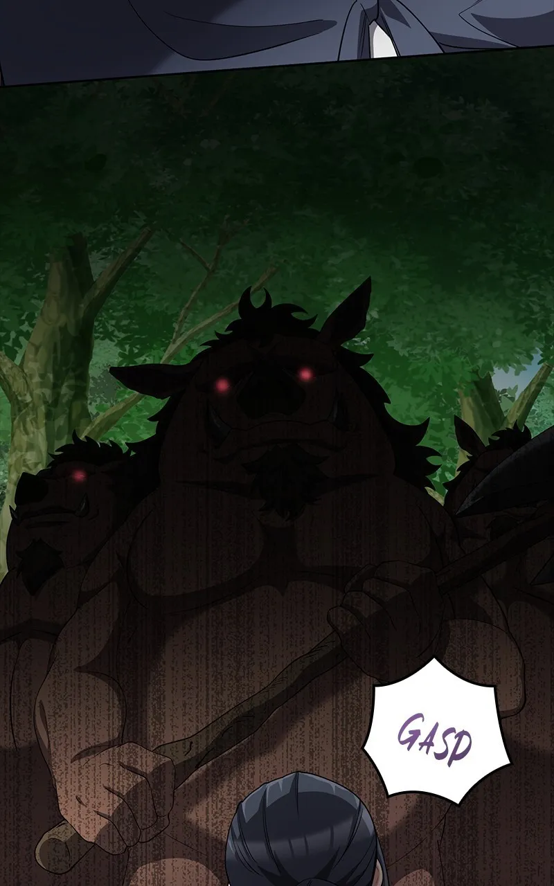 Read Monster Eater chapter 40 image 89 on Lezhin