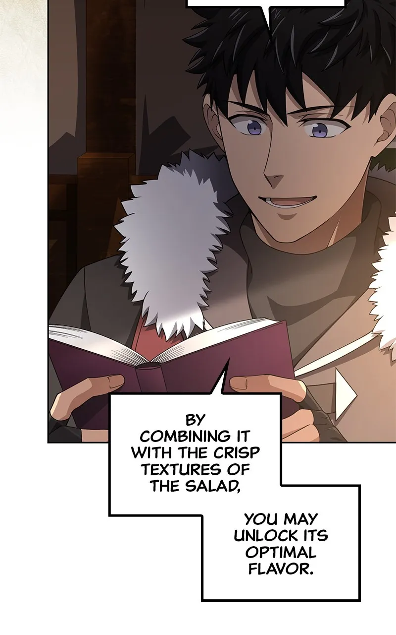 Read Monster Eater chapter 41 image 11 on Lezhin