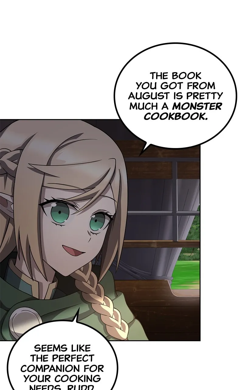 Read Monster Eater chapter 41 image 12 on Lezhin