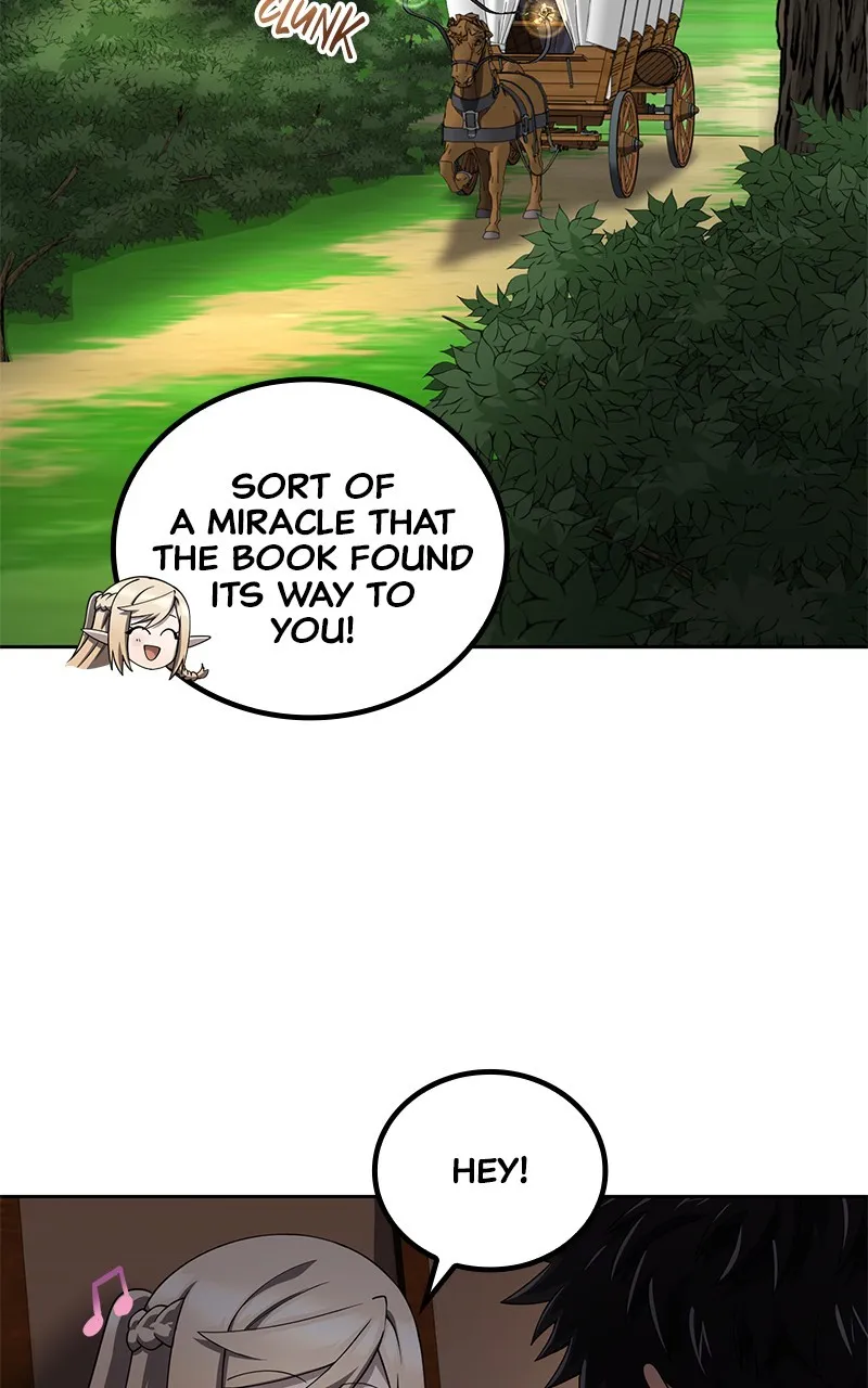 Read Monster Eater chapter 41 image 14 on Lezhin