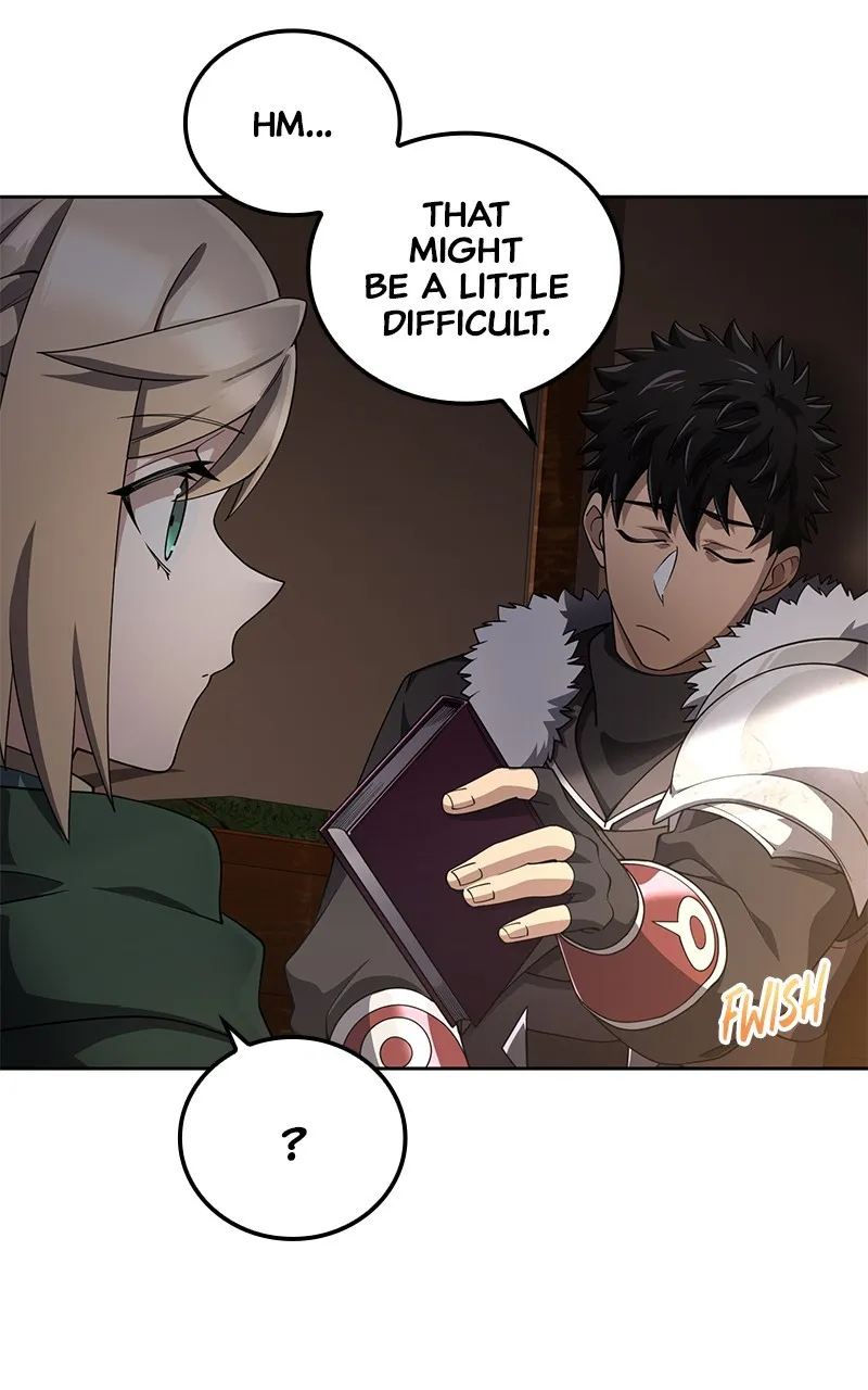 Read Monster Eater chapter 41 image 16 on Lezhin
