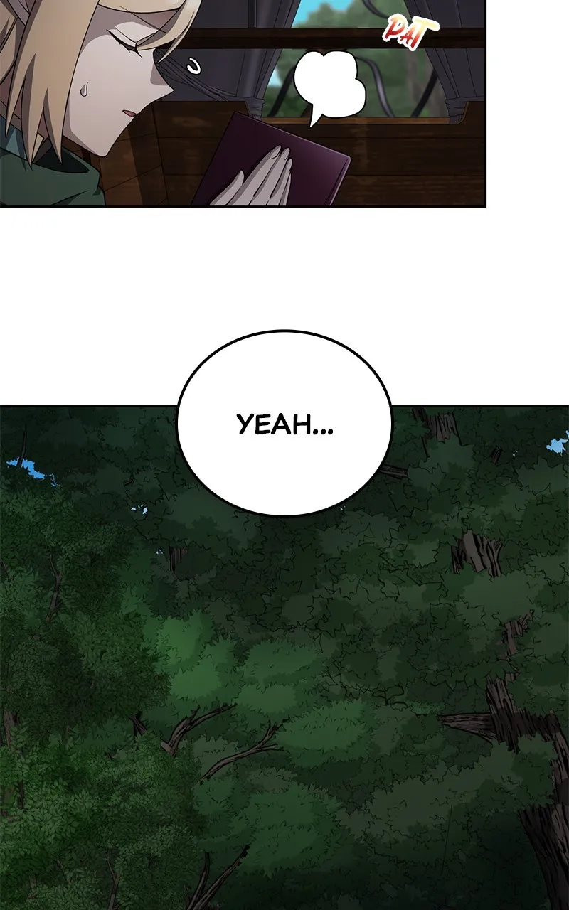 Read Monster Eater chapter 41 image 19 on Lezhin