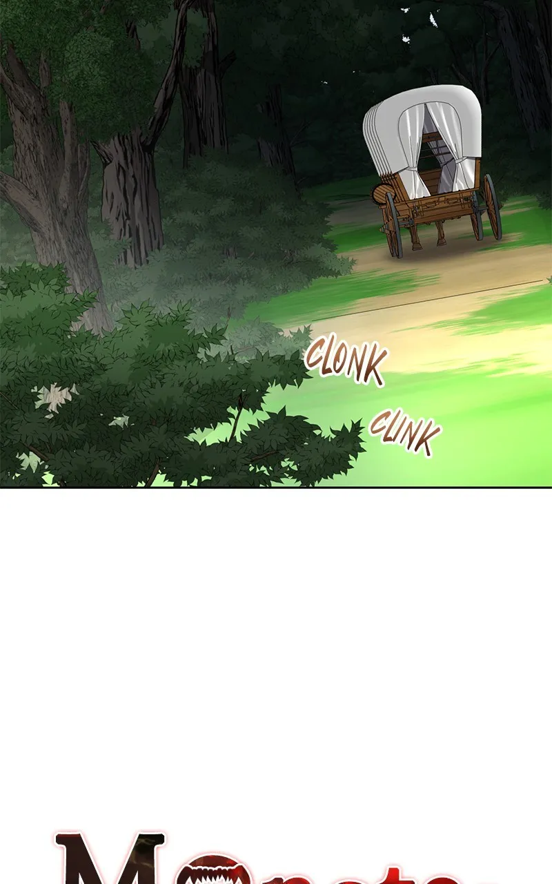 Read Monster Eater chapter 41 image 20 on Lezhin