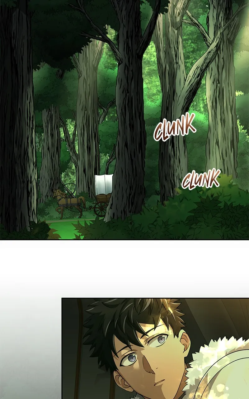 Read Monster Eater chapter 41 image 22 on Lezhin
