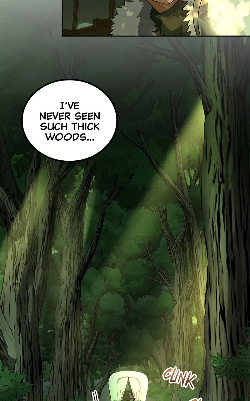 Read Monster Eater chapter 41 image 23 on Lezhin