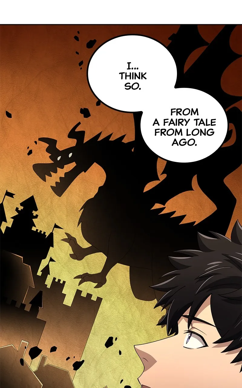 Read Monster Eater chapter 41 image 25 on Lezhin