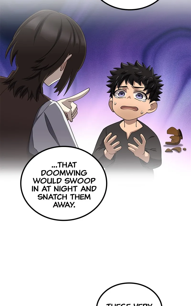 Read Monster Eater chapter 41 image 27 on Lezhin