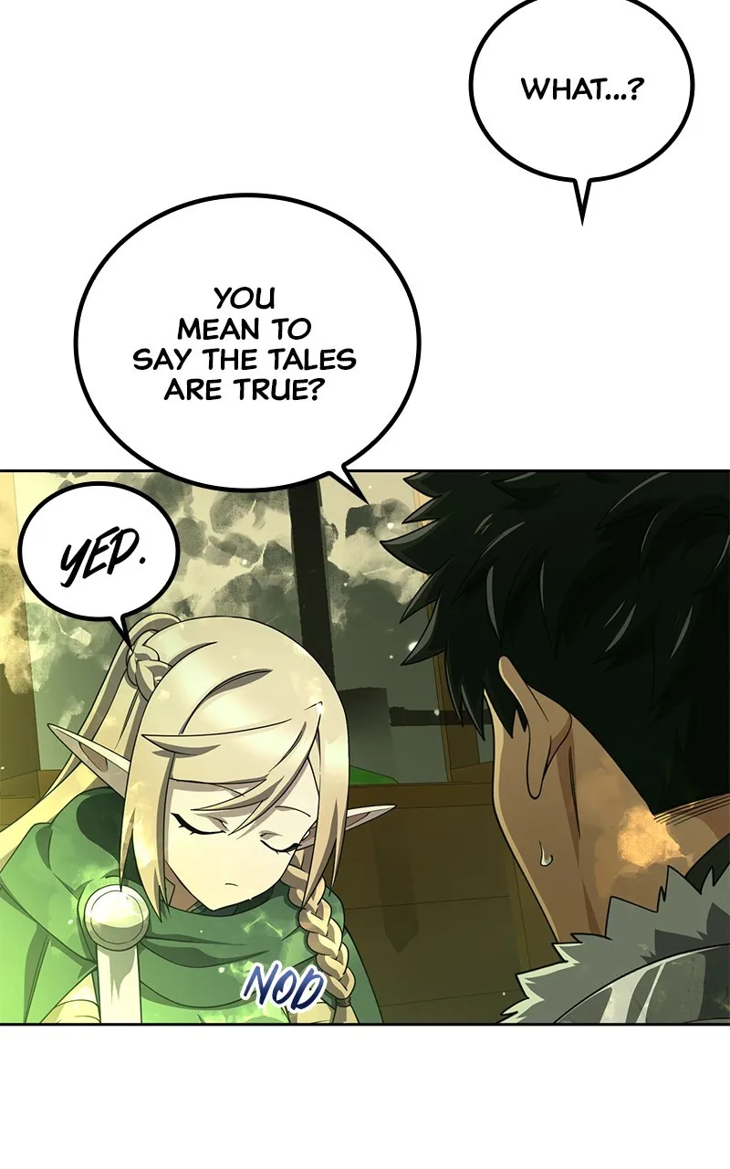Read Monster Eater chapter 41 image 29 on Lezhin