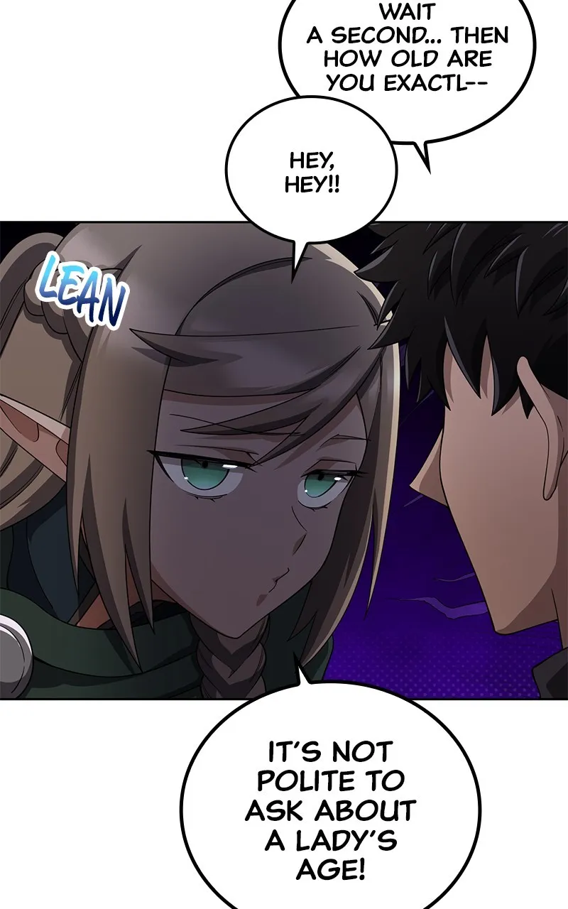 Read Monster Eater chapter 41 image 34 on Lezhin