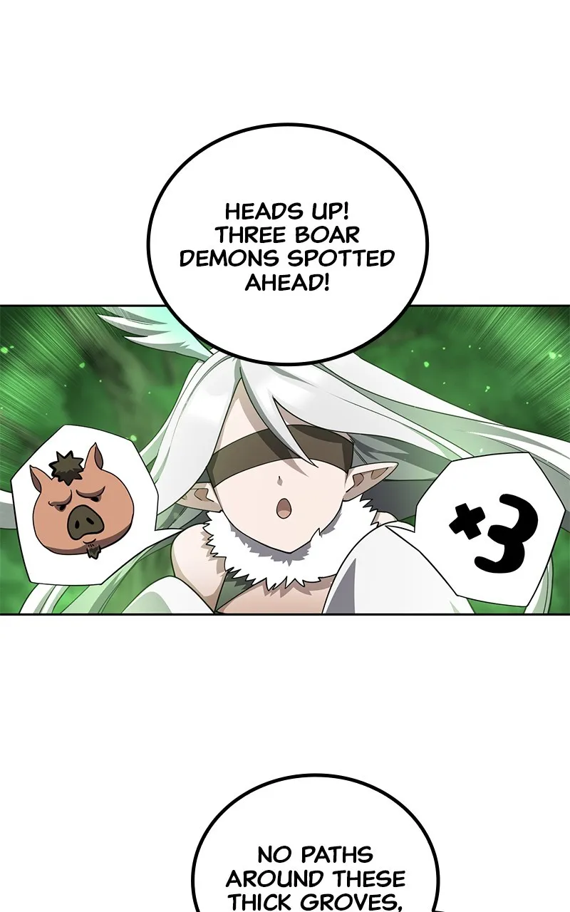 Read Monster Eater chapter 41 image 36 on Lezhin