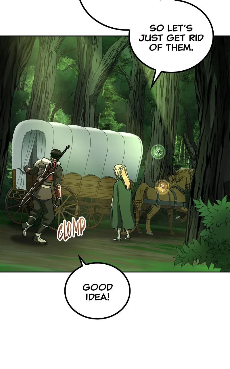 Read Monster Eater chapter 41 image 37 on Lezhin