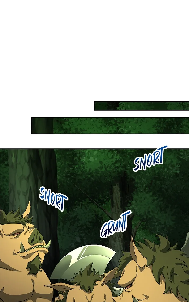 Read Monster Eater chapter 41 image 38 on Lezhin