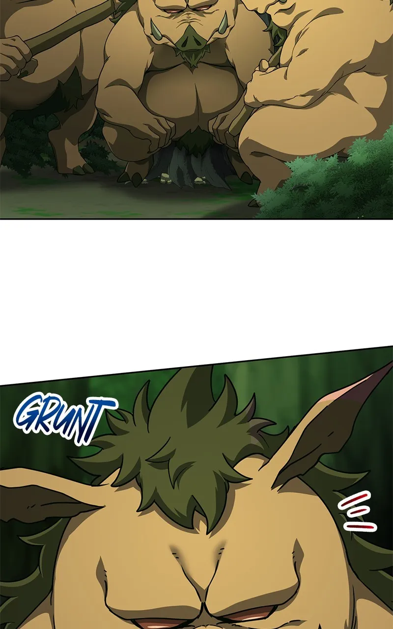 Read Monster Eater chapter 41 image 39 on Lezhin