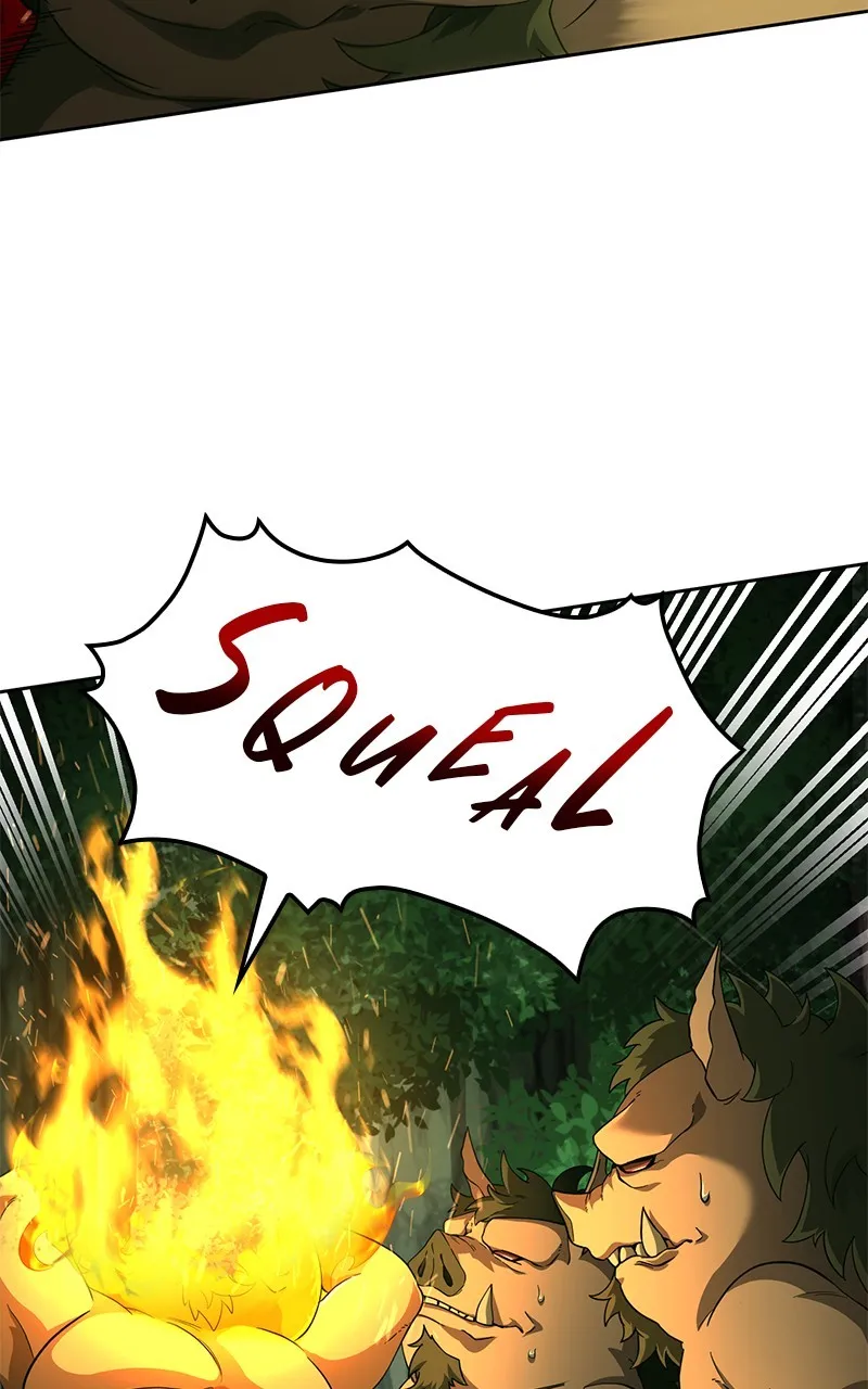 Read Monster Eater chapter 41 image 41 on Lezhin