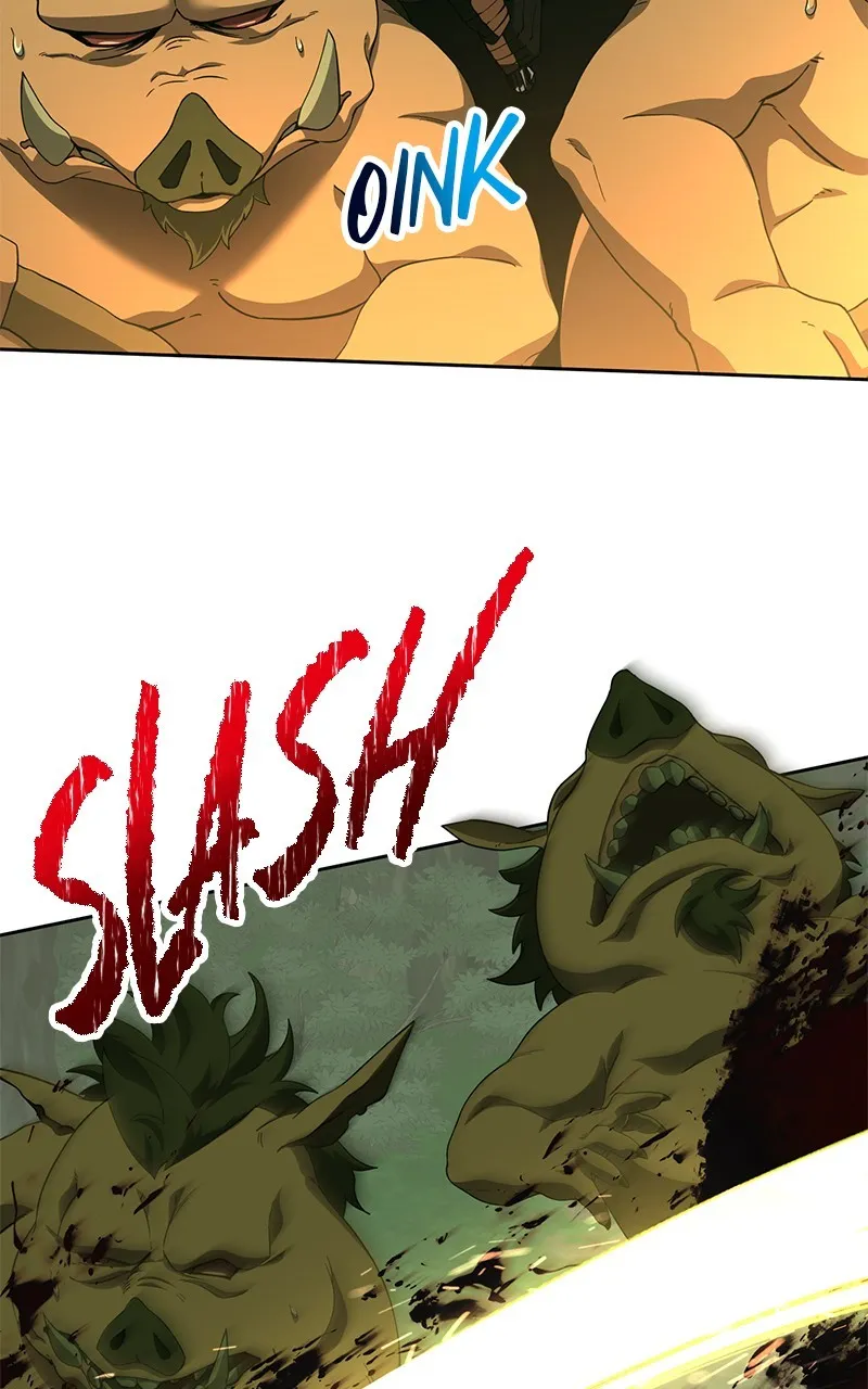 Read Monster Eater chapter 41 image 43 on Lezhin