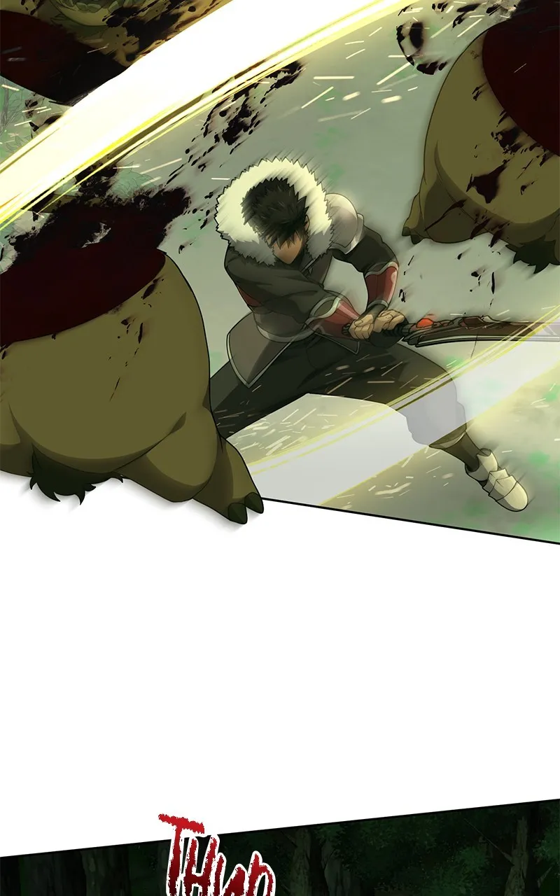 Read Monster Eater chapter 41 image 44 on Lezhin