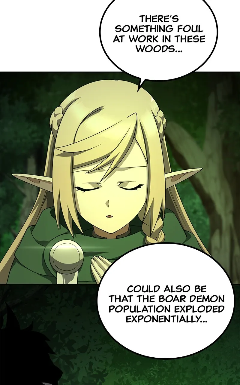 Read Monster Eater chapter 41 image 48 on Lezhin