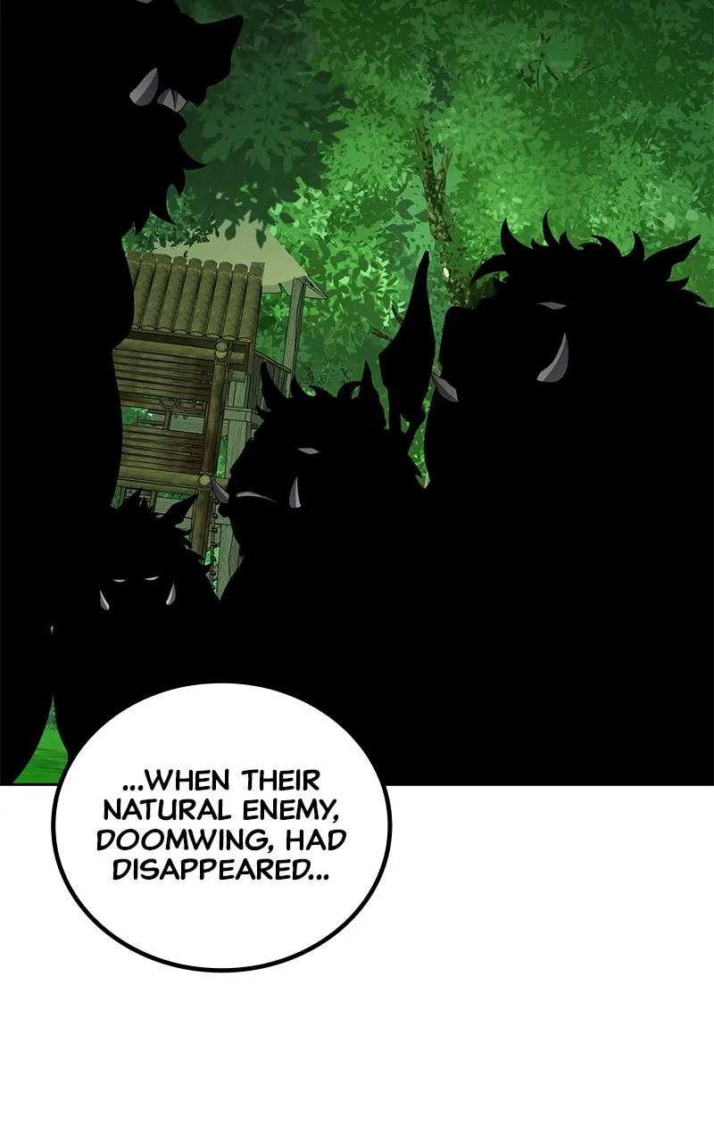 Read Monster Eater chapter 41 image 49 on Lezhin